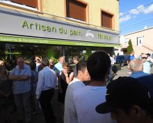 Entreprises : Ouverture d’une boulangerie pâtisserie à Creutzwald