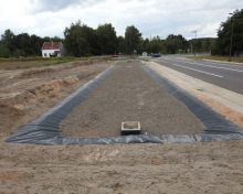 Warndt ParK : Les travaux avancent…suite…