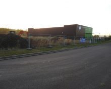 Entreprises : De nouvelles entreprises sur le Parc d’activité sud