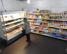 Entreprises : Une épicerie s’implante au centre ville de Creutzwald
