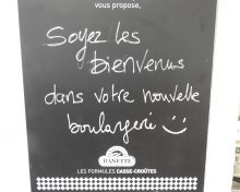 Entreprises : Une nouvelle boulangerie à Creutzwald
