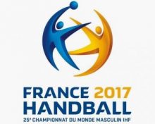 Sport : Championnat du Monde de Handball 2017