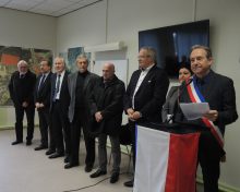 Chemin de vie inauguré à Ham-sous-Varsberg