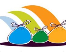 Environnement : Distribution des sacs Multiflux à CREUTZWALD – 1er semestre 2019