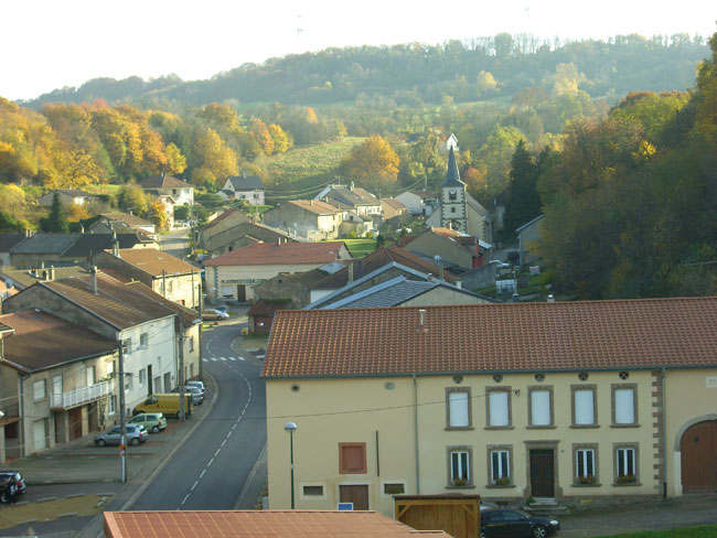 bisten-village