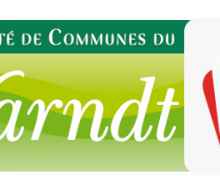 Installation du conseil communautaire de la CCW – live