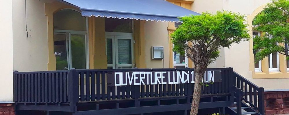 Entreprises : Ouverture de la pizzeria Della Rocca