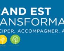 Grand Est : Prix transformation