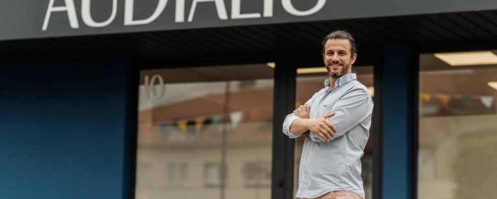 💼 Développement : Économique Soutenir le commerce local et le bien-être de nos habitants !