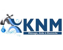 Entreprises : Ouverture de la société KNM Ménage et Aide à domicile