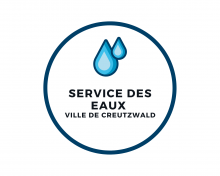 EAU : Service des eaux de la ville de Creutzwald