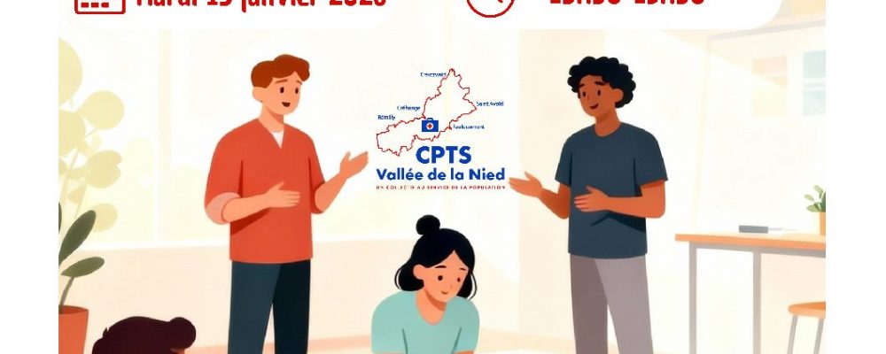 Formation : Gestes qui sauvent