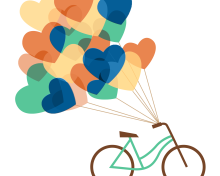 Sondage en-ligne sur la fréquentation des itinéraires Velo visavis et la motivation des cyclistes