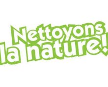 Environnement : Marche « Nettoyons la nature »