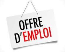 Emploi : Recrutement Assistant Direction (H/F)