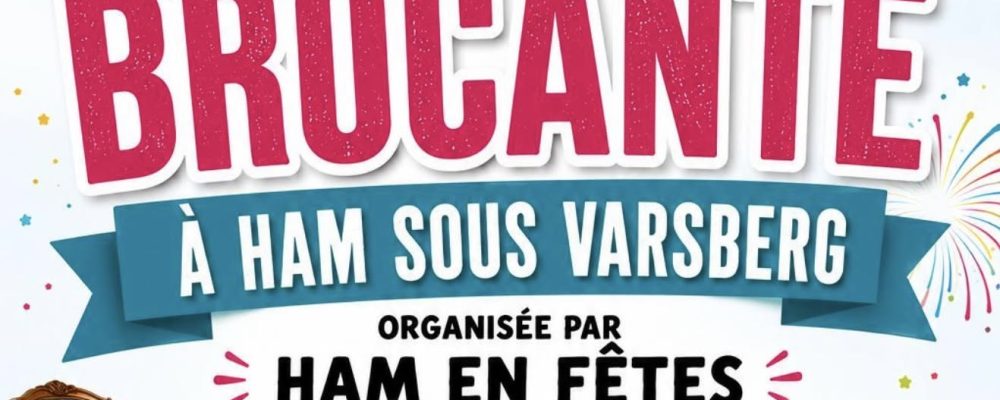 🌟 Un dimanche sous le signe de la convivialité dans le Warndt ! 🌟