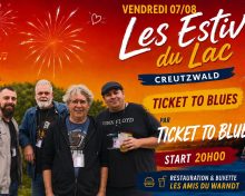 Où sortir dans le Warndt ce week-end ?