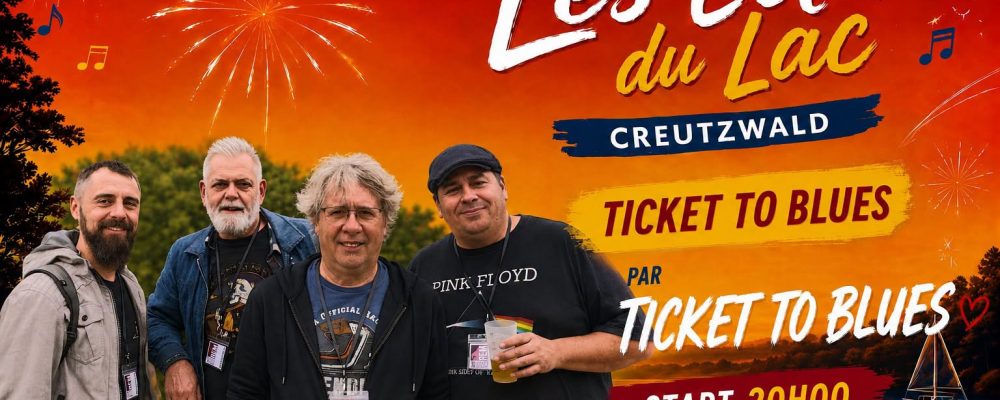 Où sortir dans le Warndt ce week-end ?