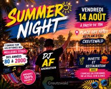 Où sortir ce week-end dans le Warndt ?