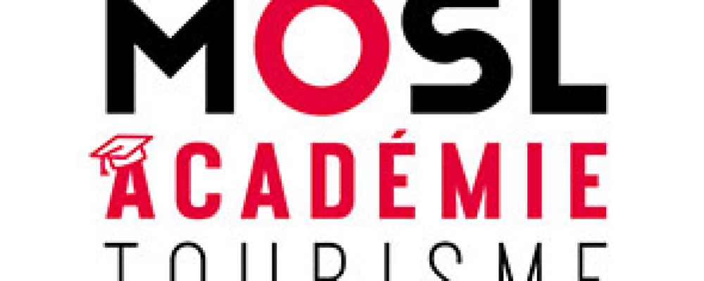 MOSL Académie Tourisme : Webinaire gratuit