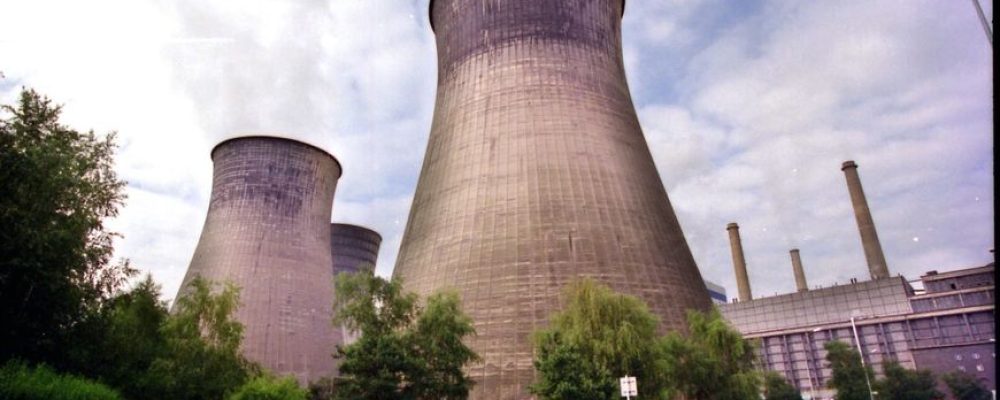 Développement économique : Accord de partenariat pour développer un projet « Hydrogène » sur le site de la Centrale à charbon Emile Huchet