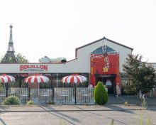 Creutzwald accueille le Bouillon Batignolles : Une 6ème adresse sous le signe de la convivialité !
