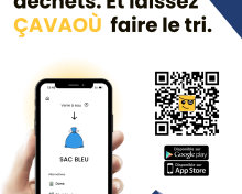 ENVIRONNEMENT : L&rsquo;IA AU SERVICE DE L&rsquo;ENVIRONNEMENT AVEC CAVAOU