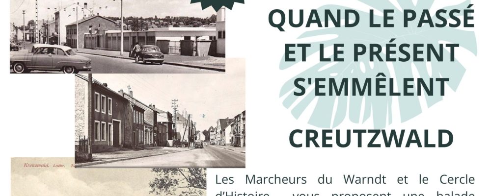 Tourisme : Un week-end pour randonner en Moselle