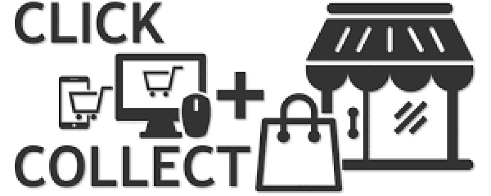 Covid-19 : Click and collect