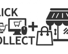 Covid-19 : Click and collect
