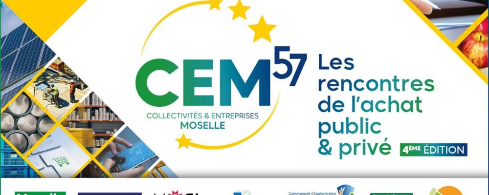 Salon CEM 57