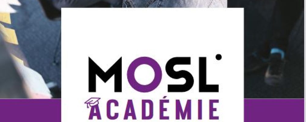 Tourisme : Formations MOSL Attractivité