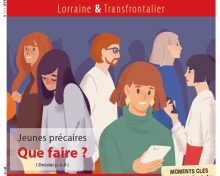 Magazine l’Estrade : Avril 2021