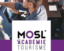MOSL Académie Tourisme – Formations et webinaires Novembre et décembre