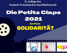 Les Petits Claps : Festival 100% franco-allemand