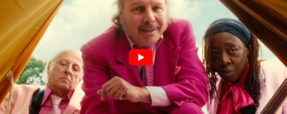 🎶 « Ne me jetez pas dans les toilettes… ou ça va boucher la planète ! »