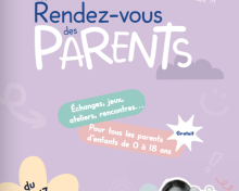 Famille & parentalité : la CAF de Moselle lance « Les Rendez-vous des parents » du 3 au 17 octobre 2026