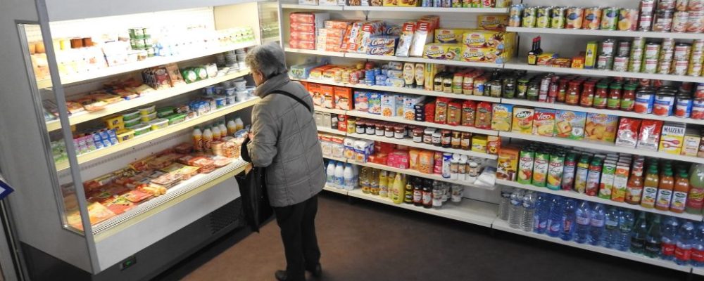 Entreprises : Une épicerie s&rsquo;implante au centre ville de Creutzwald
