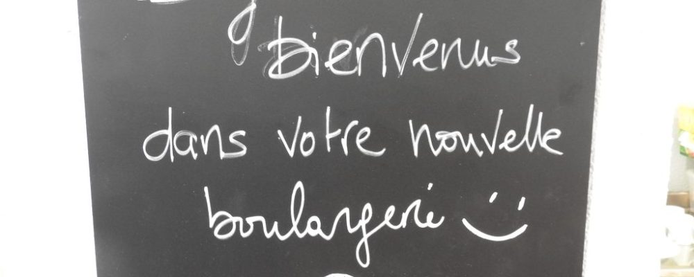 Entreprises : Une nouvelle boulangerie à Creutzwald