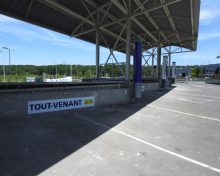Environnement : Horaires d’ouverture de la déchèterie à partir du 22 juin 2020
