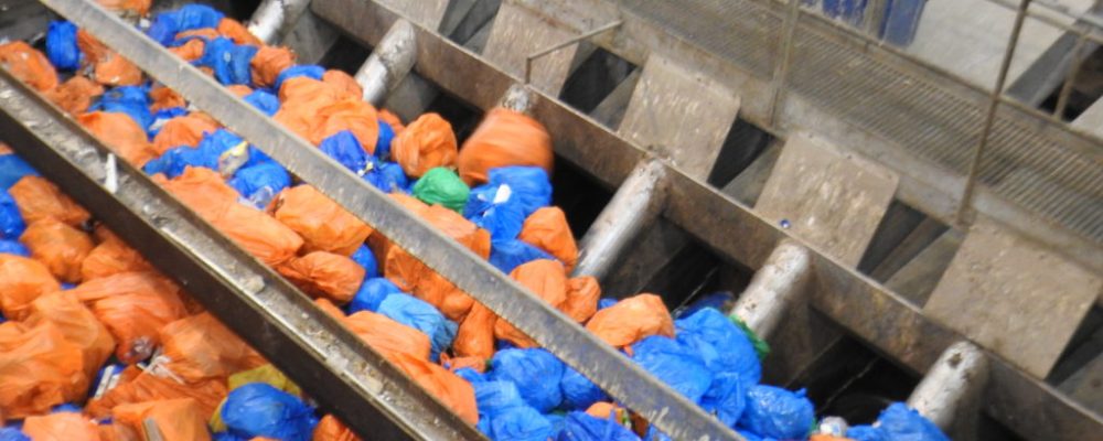 Environnement : des achats éco-responsables pour produire moins de déchets