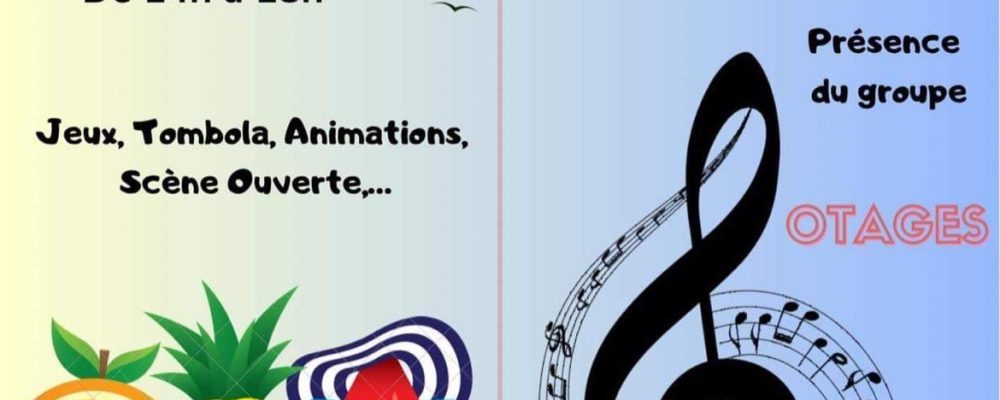 Tourisme : Ham/sous/Varsberg en Fêtes