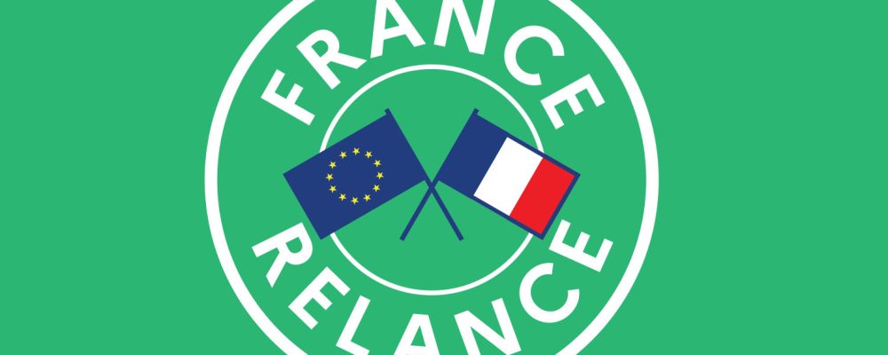 France relance : Flash info n°3
