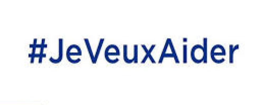 Covid-19 : Solidarité face au Coronavirus : lancement de la plateforme jeveuxaider.gouv.fr