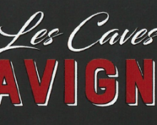 Développement économique : Inauguration des Caves Lavigne