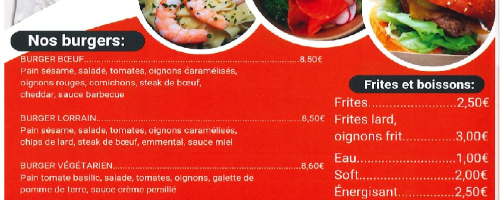 Varsberg : Traiteur : L&rsquo;Essentiel Two Flo