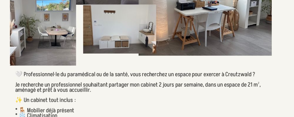 📢 RELAIS D&rsquo;INFORMATION / VIE LOCALE