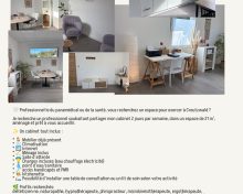 📢 RELAIS D&rsquo;INFORMATION / VIE LOCALE
