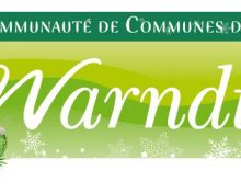 Communauté de Communes du Warndt : Ouverture des services