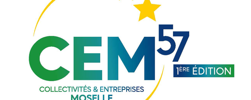 Développement Économique : Salon CEM 57